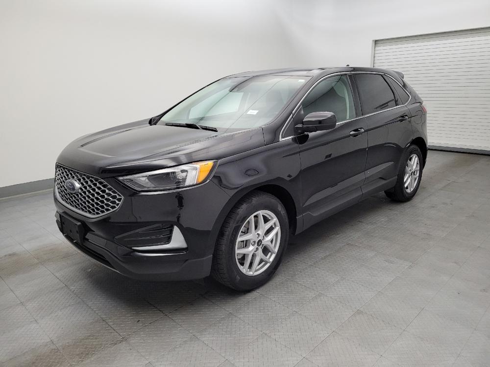 used 2023 Ford Edge car, priced at $21,695