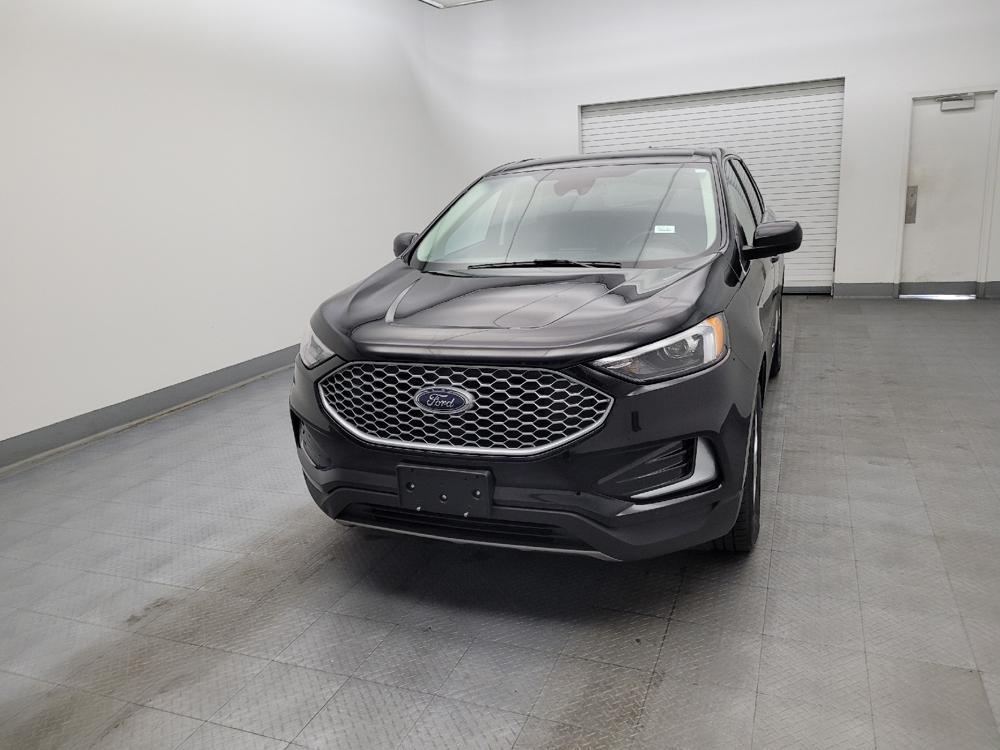 used 2023 Ford Edge car, priced at $21,695