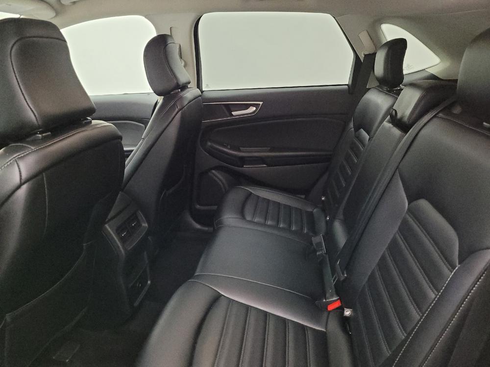 used 2023 Ford Edge car, priced at $21,695