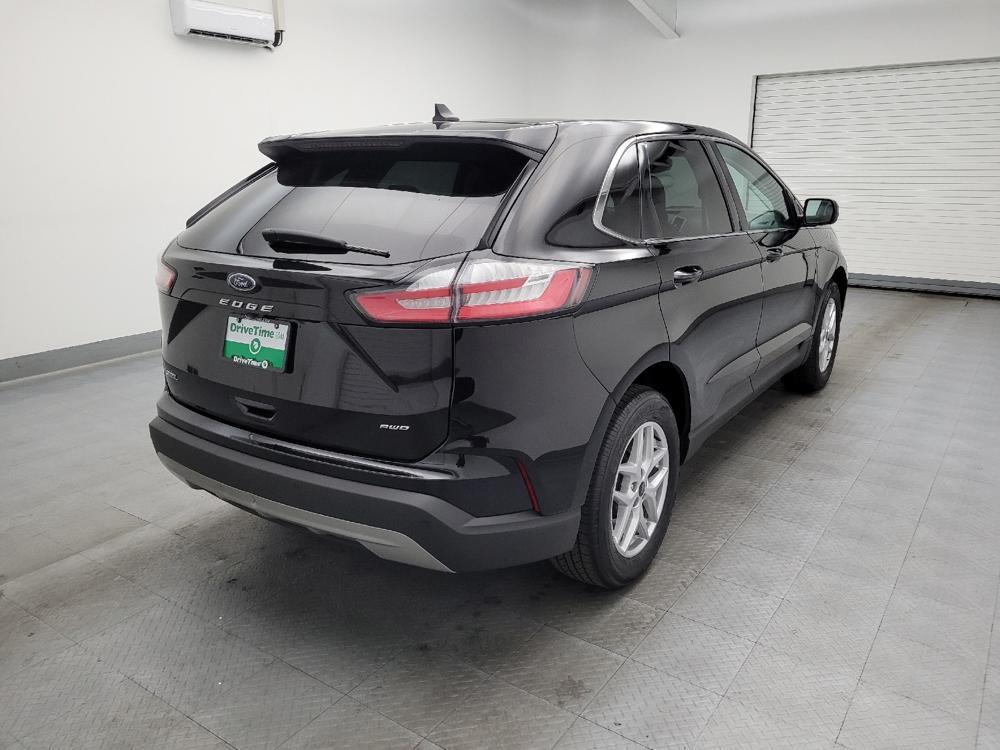 used 2023 Ford Edge car, priced at $21,695