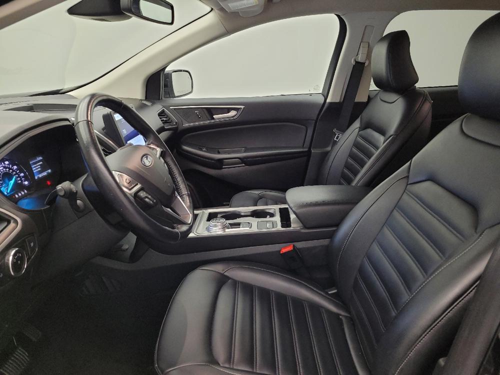 used 2023 Ford Edge car, priced at $21,695