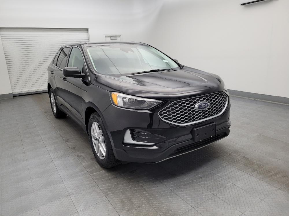 used 2023 Ford Edge car, priced at $21,695