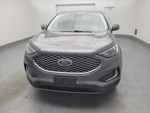 used 2023 Ford Edge car, priced at $26,695