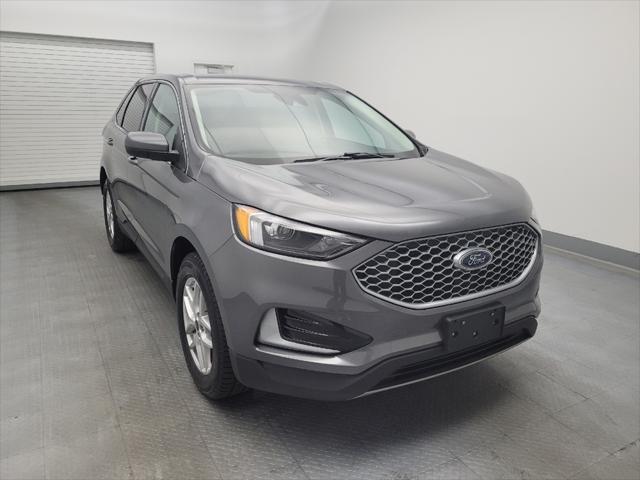 used 2023 Ford Edge car, priced at $26,695