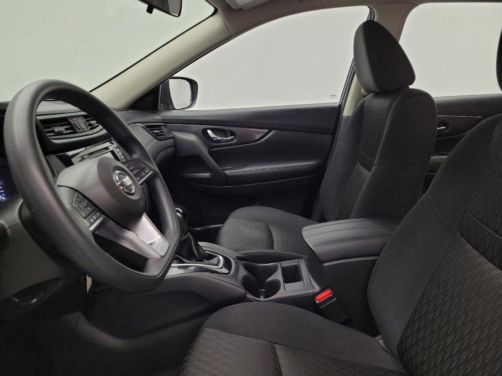 used 2018 Nissan Rogue car, priced at $16,095