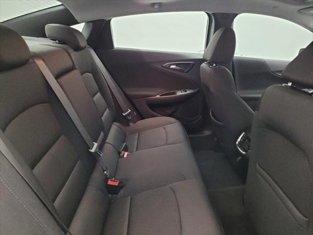 used 2022 Chevrolet Malibu car, priced at $20,795