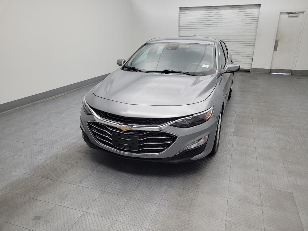 used 2023 Chevrolet Malibu car, priced at $21,195