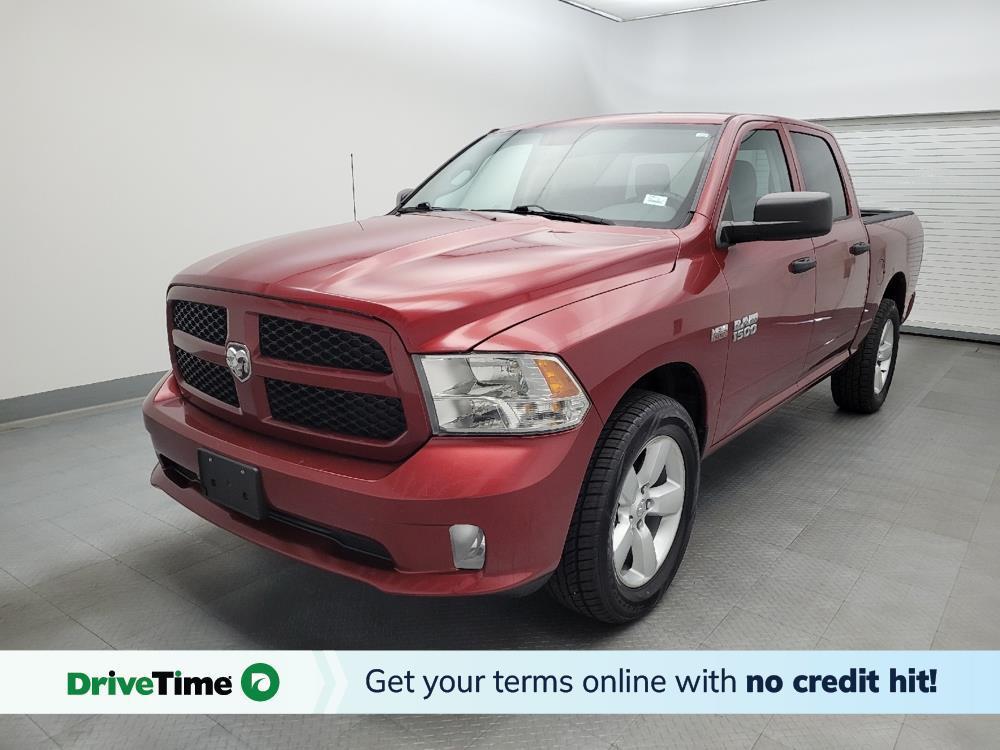used 2013 Ram 1500 car, priced at $18,395