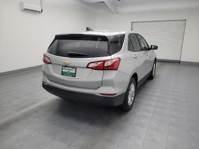 used 2019 Chevrolet Equinox car, priced at $17,995