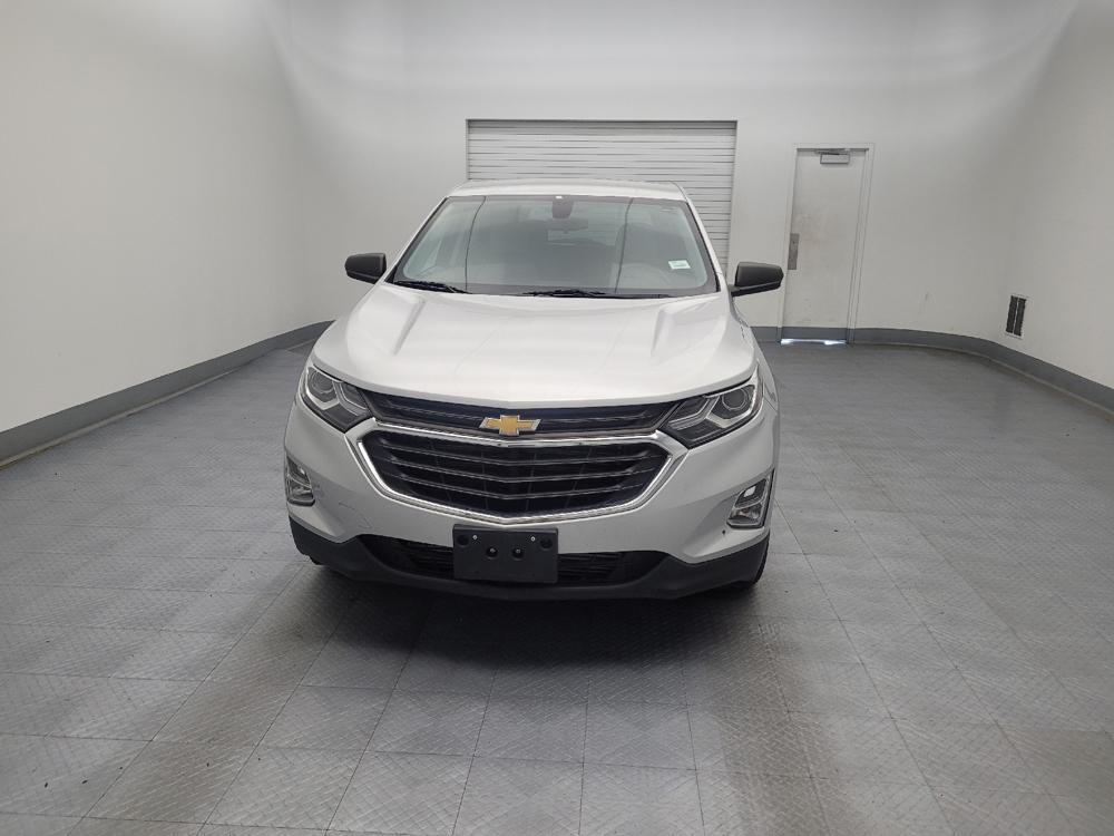 used 2019 Chevrolet Equinox car, priced at $17,795