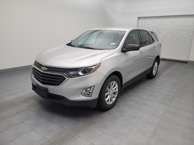 used 2019 Chevrolet Equinox car, priced at $17,995