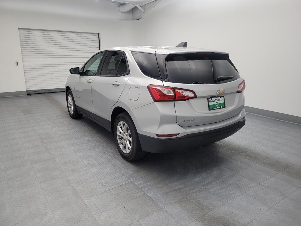 used 2019 Chevrolet Equinox car, priced at $17,795