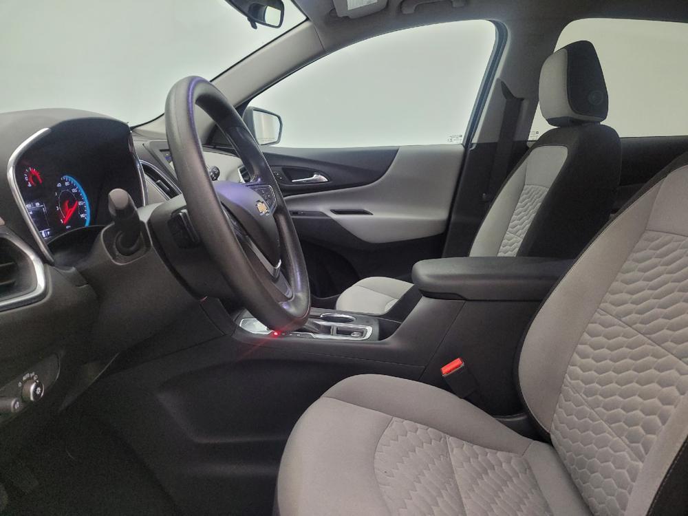used 2019 Chevrolet Equinox car, priced at $17,795
