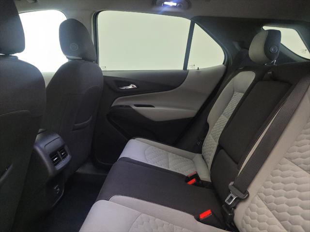 used 2019 Chevrolet Equinox car, priced at $17,995