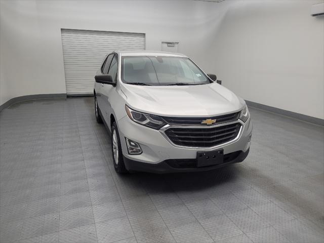 used 2019 Chevrolet Equinox car, priced at $17,995
