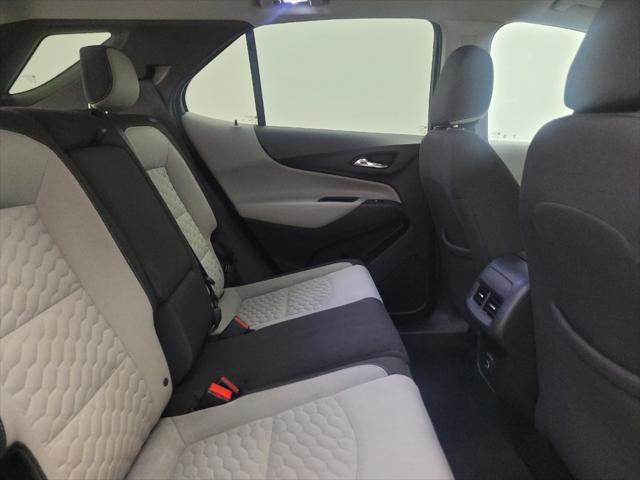 used 2019 Chevrolet Equinox car, priced at $17,995