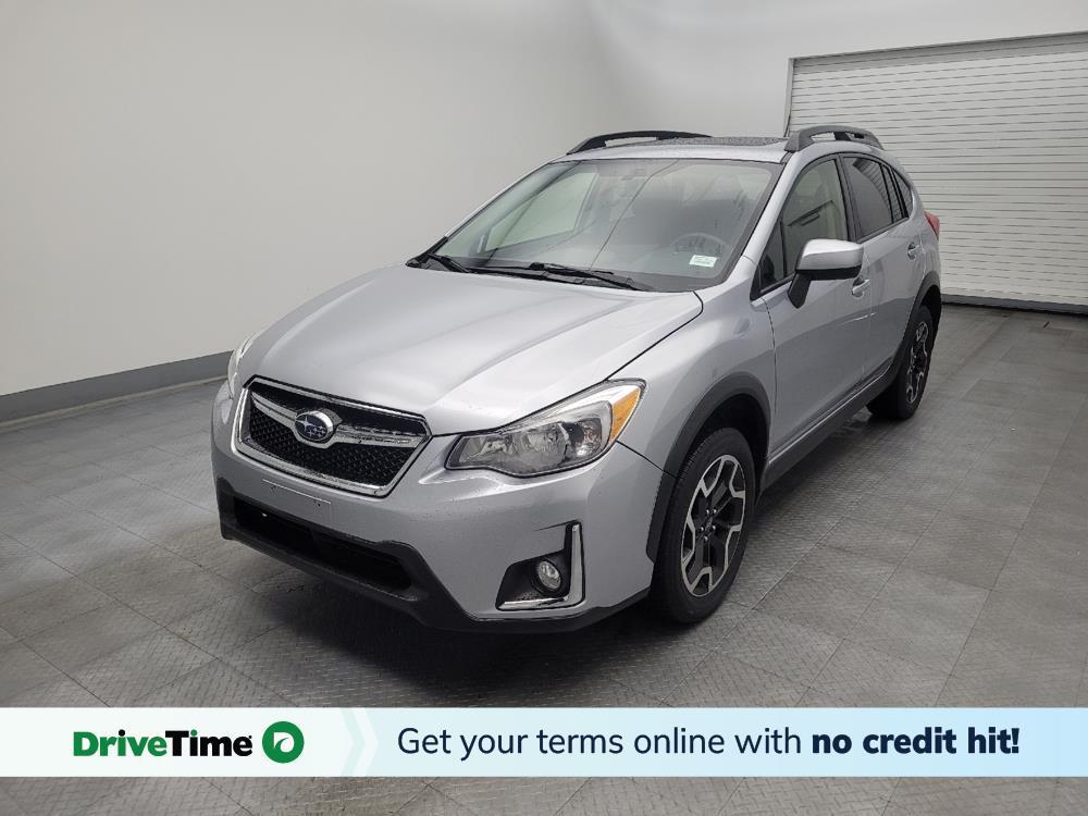 used 2017 Subaru Crosstrek car, priced at $22,195