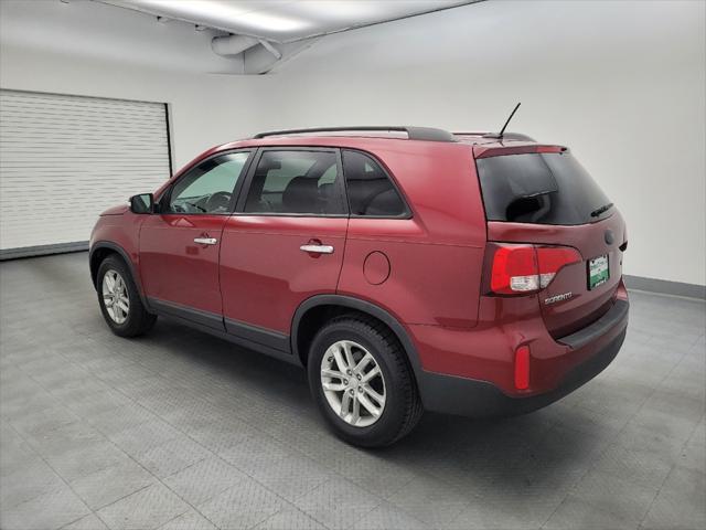 used 2014 Kia Sorento car, priced at $13,595