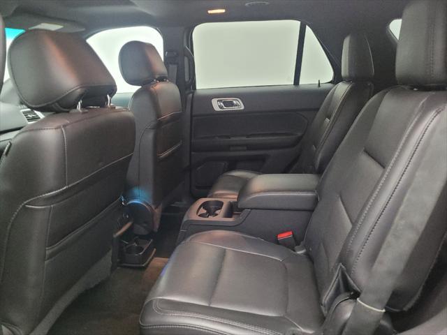 used 2014 Ford Explorer car, priced at $17,995