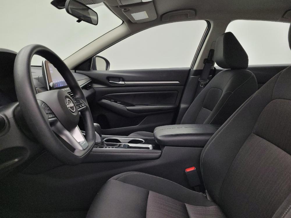 used 2023 Nissan Altima car, priced at $20,895