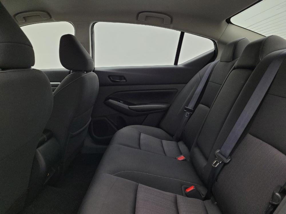 used 2023 Nissan Altima car, priced at $20,895