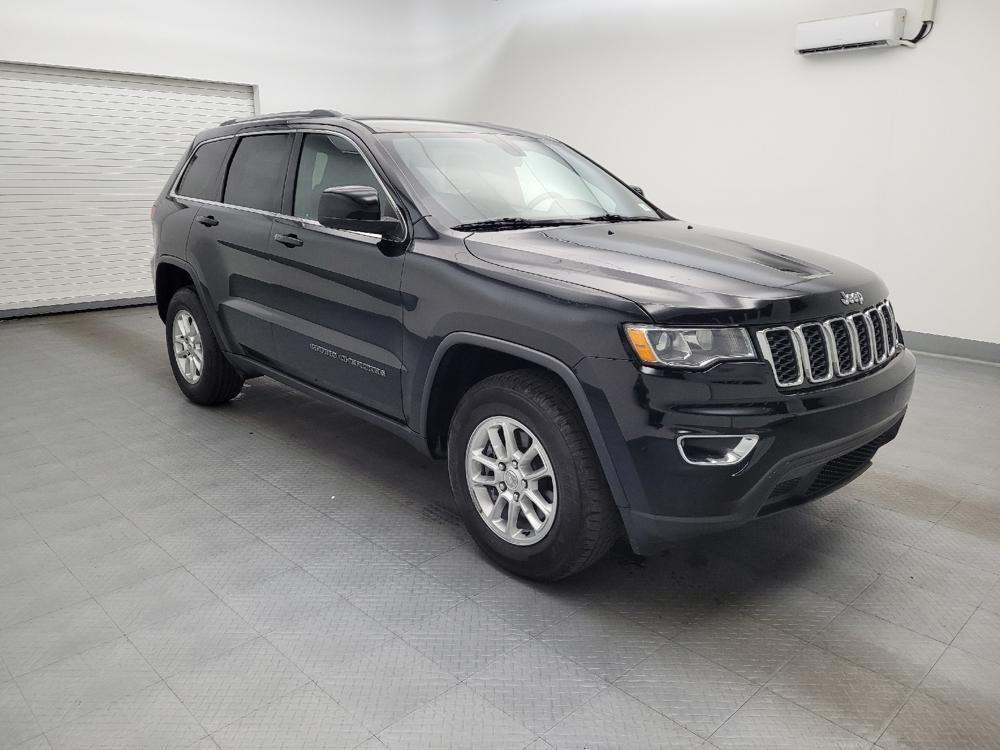 used 2019 Jeep Grand Cherokee car, priced at $21,695