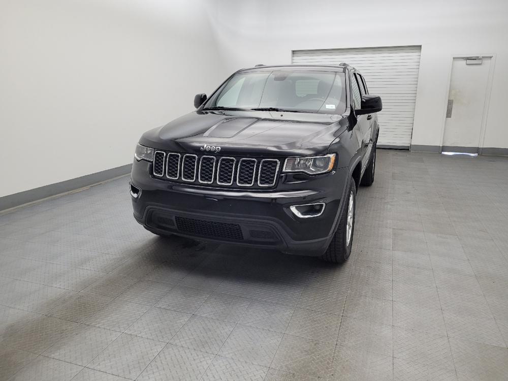 used 2019 Jeep Grand Cherokee car, priced at $21,695