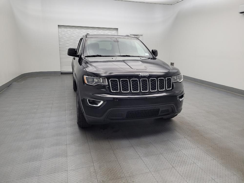 used 2019 Jeep Grand Cherokee car, priced at $21,695