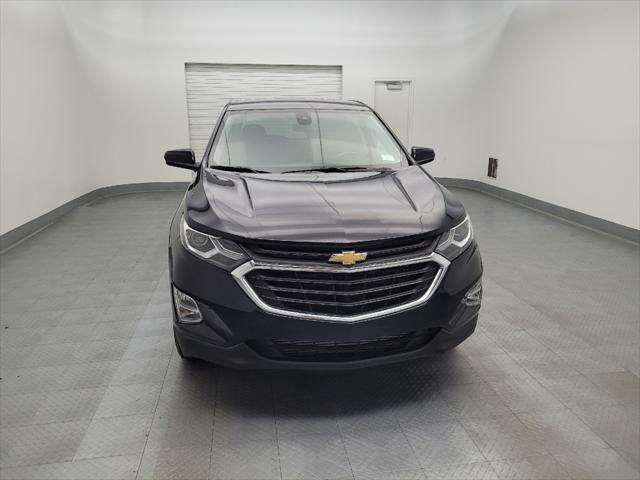 used 2020 Chevrolet Equinox car, priced at $21,995