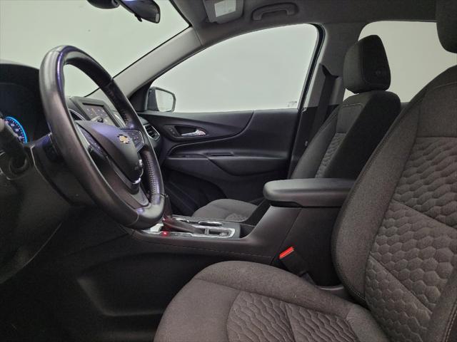 used 2020 Chevrolet Equinox car, priced at $21,995