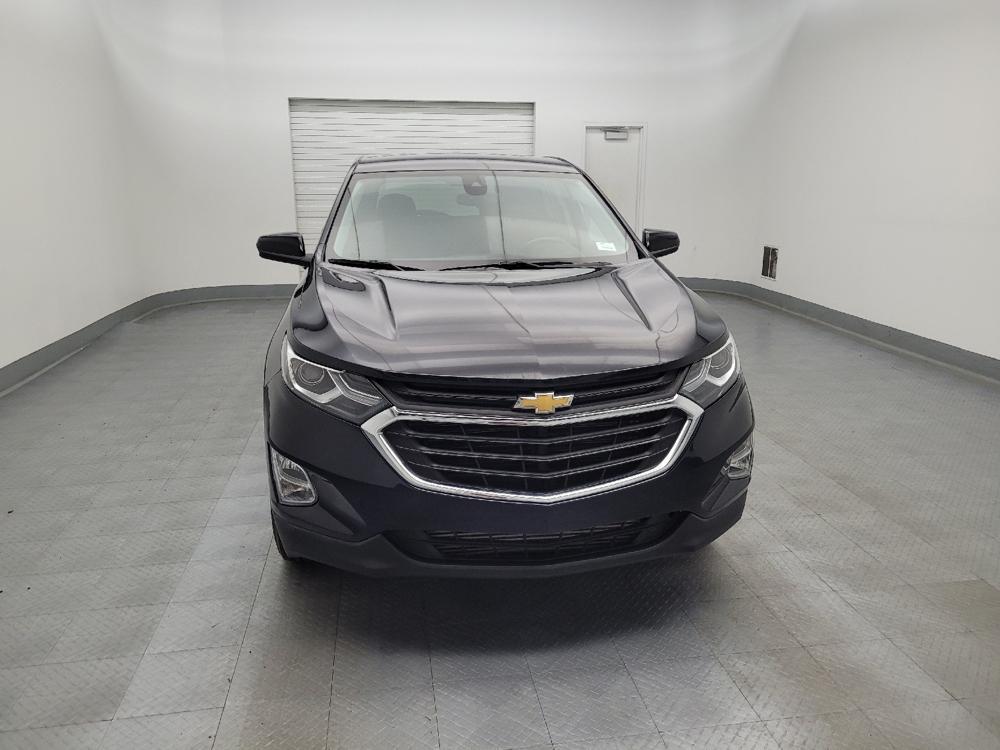 used 2020 Chevrolet Equinox car, priced at $21,295