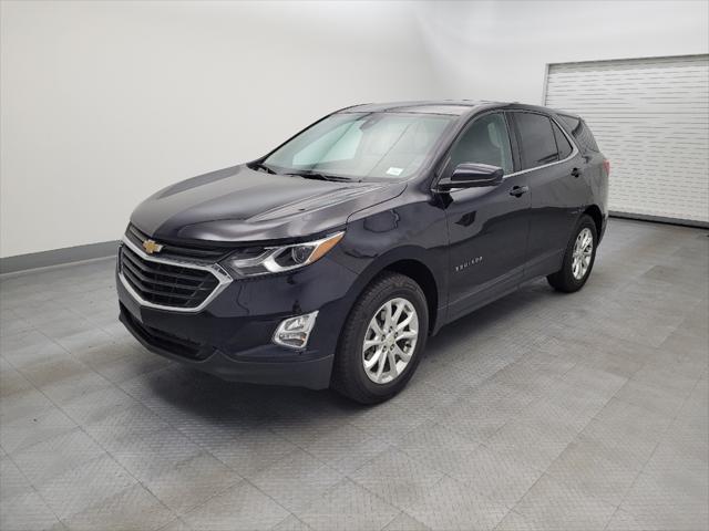 used 2020 Chevrolet Equinox car, priced at $21,995