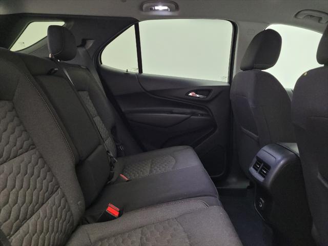 used 2020 Chevrolet Equinox car, priced at $21,995