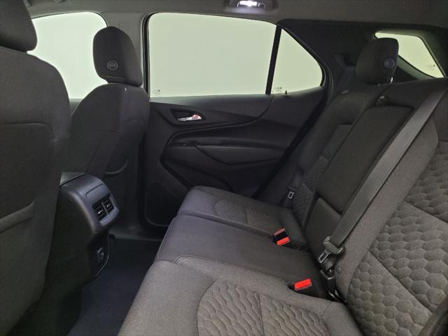 used 2020 Chevrolet Equinox car, priced at $21,995