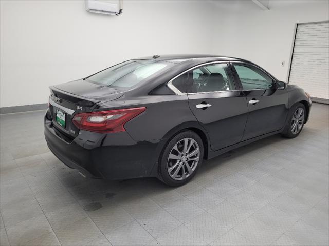 used 2018 Nissan Altima car, priced at $15,995