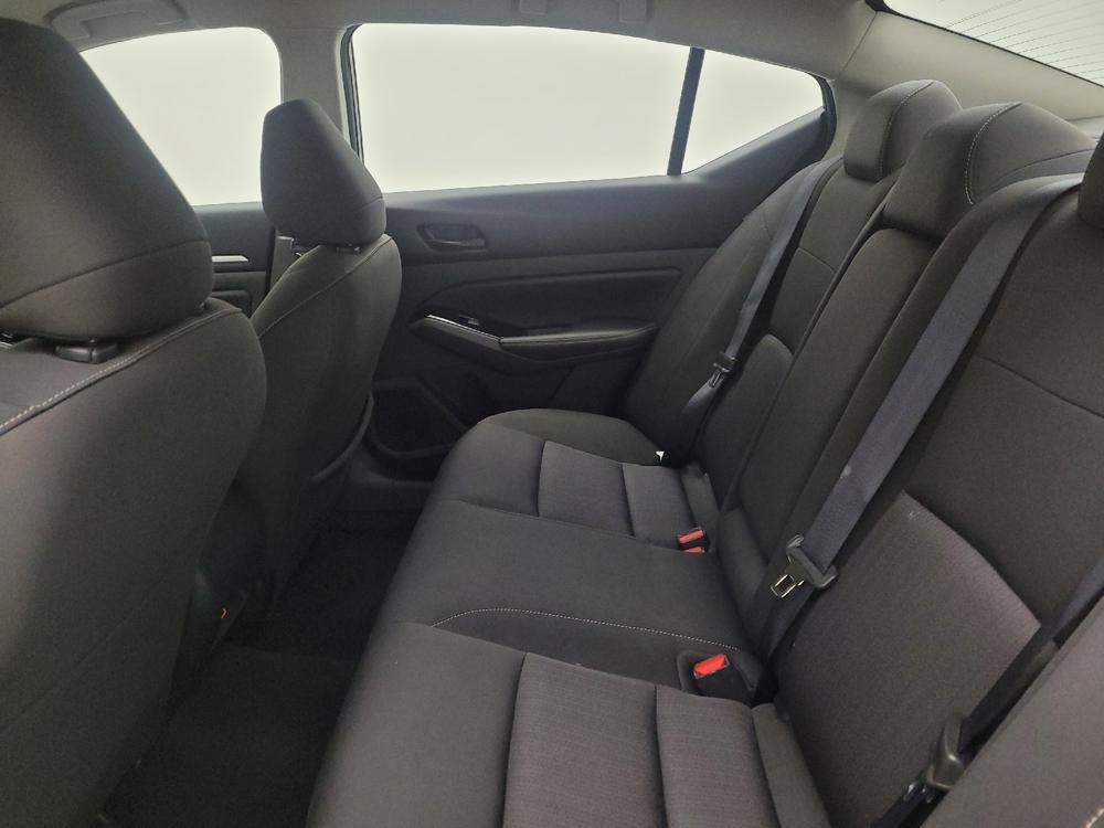 used 2023 Nissan Altima car, priced at $21,495