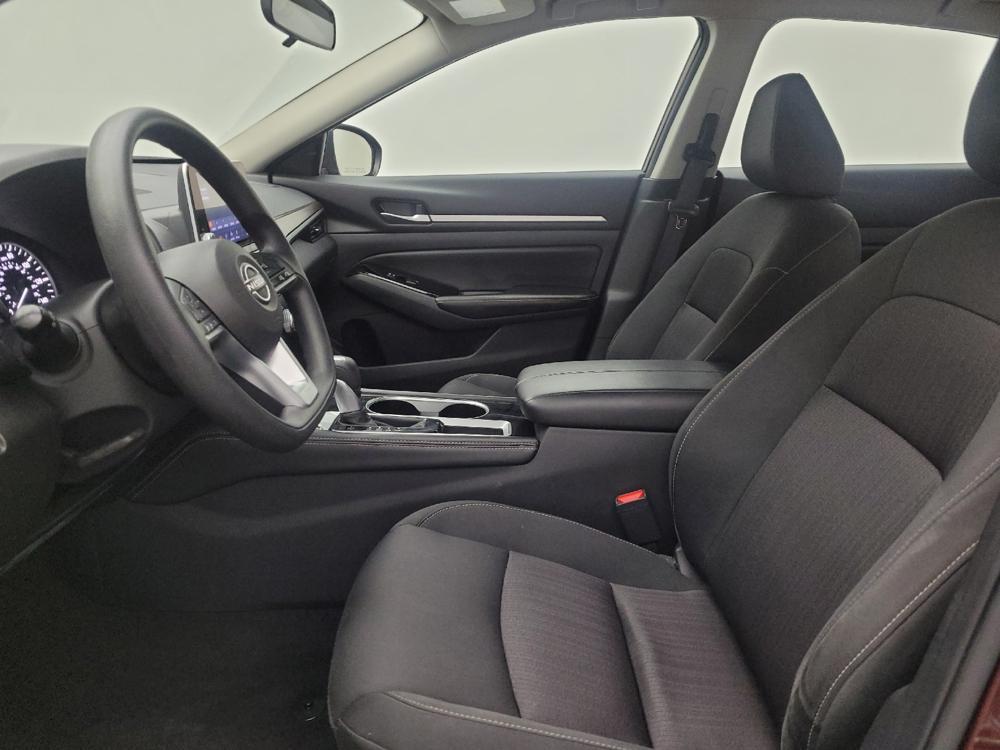used 2023 Nissan Altima car, priced at $21,495