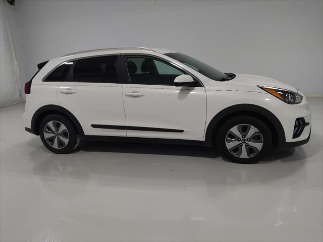 used 2021 Kia Niro car, priced at $17,595