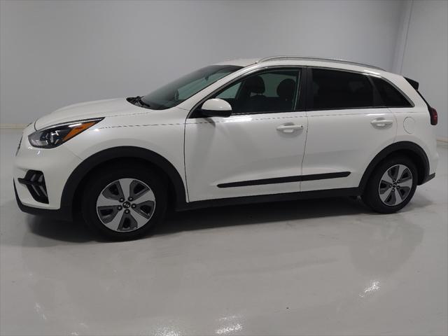 used 2021 Kia Niro car, priced at $17,595