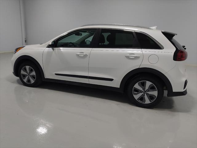 used 2021 Kia Niro car, priced at $17,595