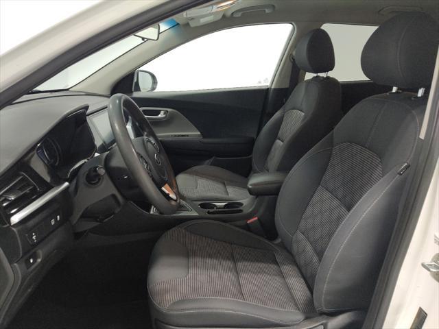 used 2021 Kia Niro car, priced at $17,595