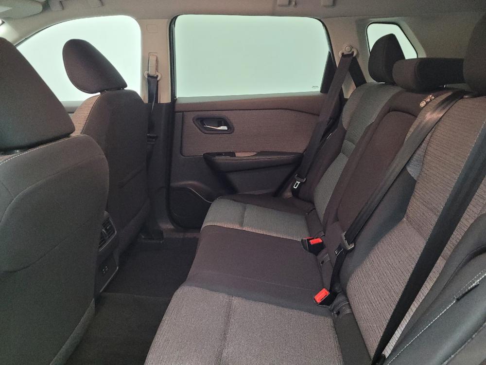 used 2023 Nissan Rogue car, priced at $22,795