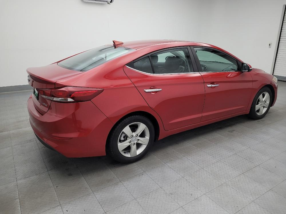 used 2017 Hyundai Elantra car, priced at $14,695