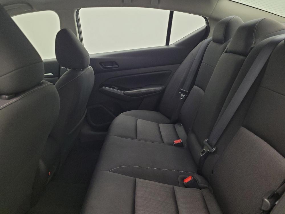 used 2023 Nissan Altima car, priced at $21,595