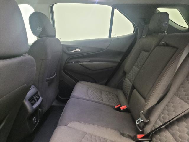 used 2020 Chevrolet Equinox car, priced at $19,095