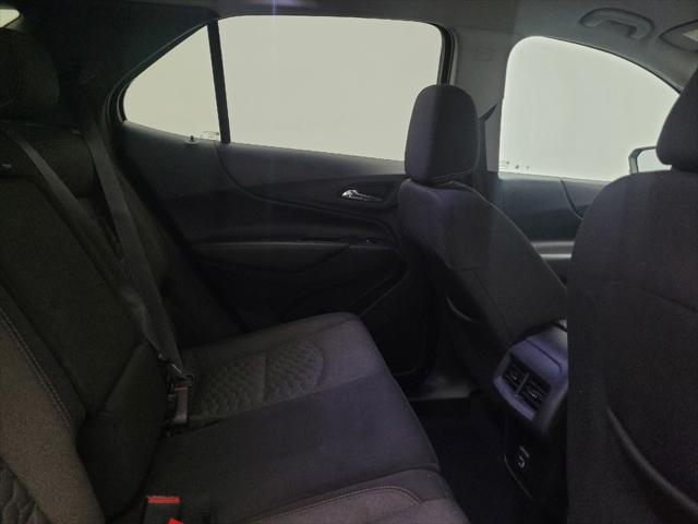 used 2020 Chevrolet Equinox car, priced at $19,095