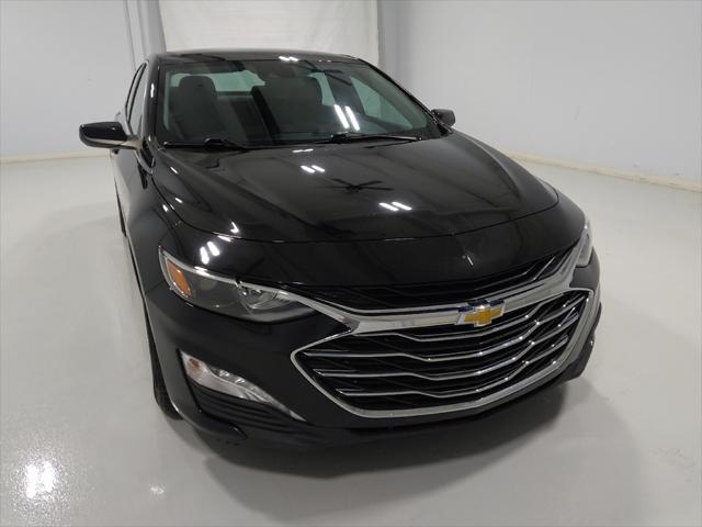 used 2021 Chevrolet Malibu car, priced at $18,995