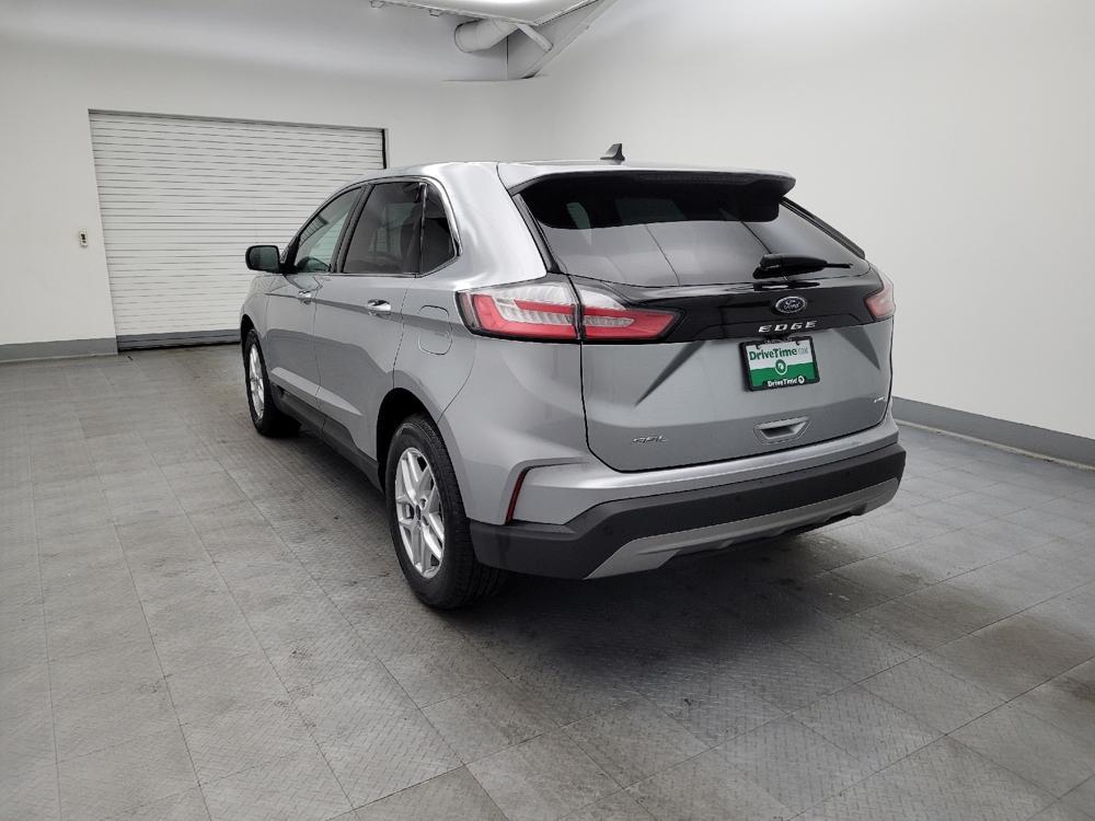 used 2022 Ford Edge car, priced at $22,495