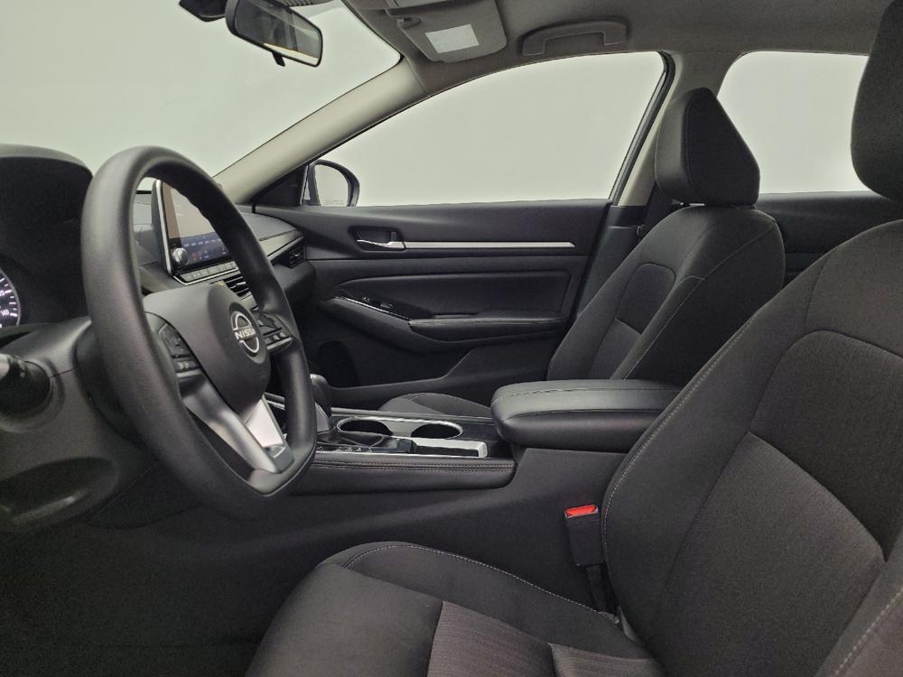 used 2023 Nissan Altima car, priced at $21,095