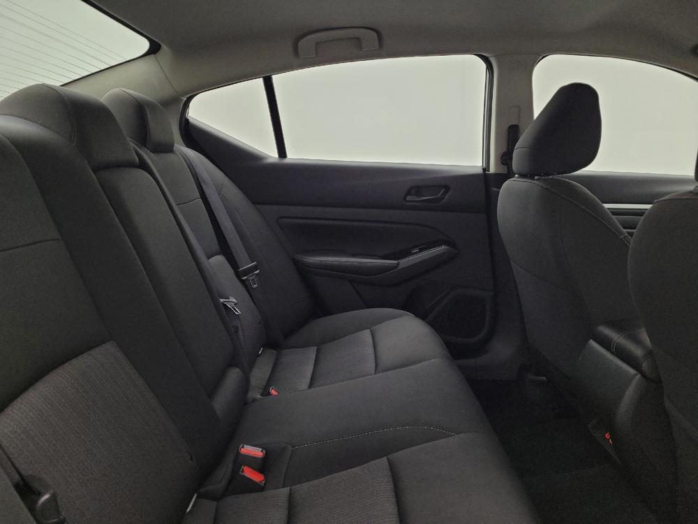 used 2023 Nissan Altima car, priced at $21,095